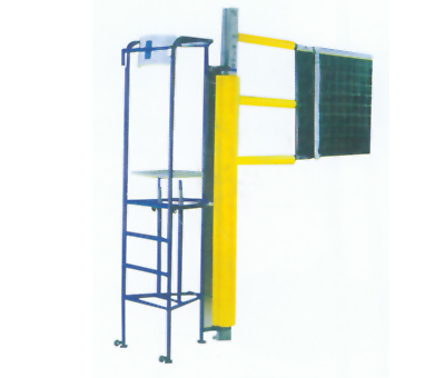 Y-1045 排球裁判椅